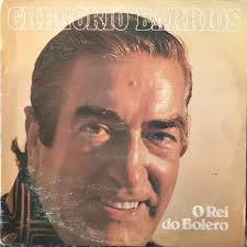 Lp Gregório Barrios - O Rei do Bolero