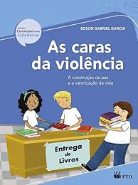 As Caras da Violência - A Construção da Paz