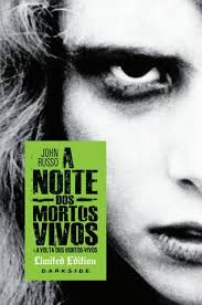 A Noite dos Mortos Vivos (Capa Dura)