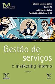 Gestão de Serviços e Marketing Interno