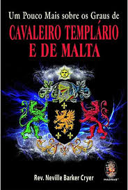 Um Pouco Mais Sobre Os Graus de Cavaleiro Templari