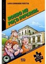 Roubo no Paço Imperial (codificador)