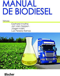 Manual de Biodiesel