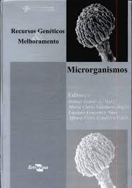 Recursos Genéticos e Melhoramento Microrganismos