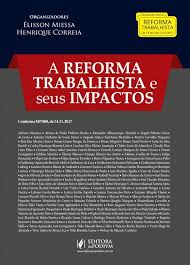 Reforma Trabalhista e Seus Impactos