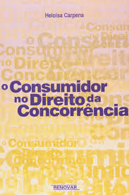 Consumidor no Direito da Concorrência