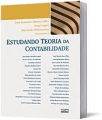 Estudando Teoria da Contabilidade