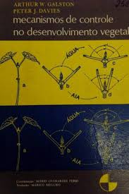 Mecanismo de Controle no Desenvolvimento Vegetal