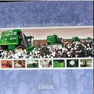Algodão Pesquisas e Resultados para o Campo