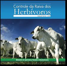 Controle da Raiva dos Herbívoros