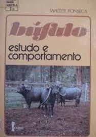 Búfalo Estudo e Comportamento