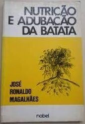 Nutrição e Adubação da Batata