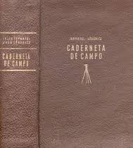 Caderneta de Campo