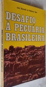 Desafio a Pecuária Brasileira 2ª