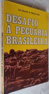 Desafio a Pecuária Brasileira 2ª