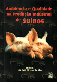 Ambiência e Qualidade na Produção Industrial de Suínos