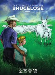 Cartilha do Produtor Brucelose