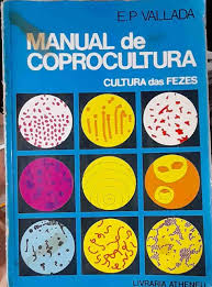 Manual de Coprocultura Cultura das Fezes