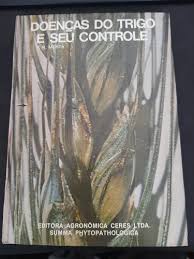 Doenças do Trigo e Seu Controle