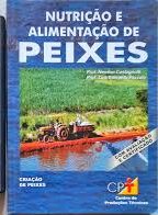 Nutrição e Alimentação de Peixes