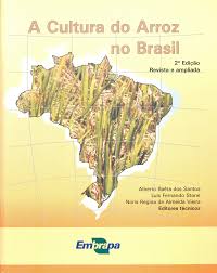 Cultura do Arroz no Brasil 2ª