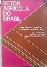 Setor Agrícola do Brasil