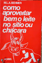 Como Aproveitar Bem o Leite no Sítio Ou Chácara