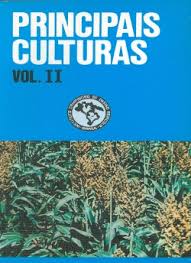 Principais Culturas Vol. 2