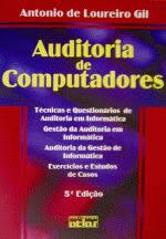 Auditoria de Computadores 5ª