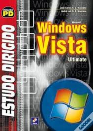Estudo Dirigido - Windows Vista Ultimate