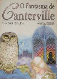 Fantasma de Canterville