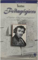Textos Pedagógicos