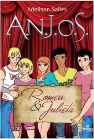 Anjos em Romeu e Julieta Vol. 2