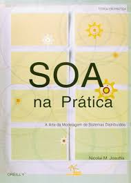 Soa na Prática - a Arte da Modelagem de Sistemas Distribuidos