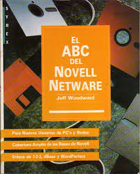 Abc do Novell Netware - Versão 2.15