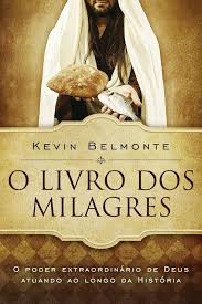 O Livro dos Milagres