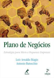 Plano de Negócios - Estratégia para Micro e Pequenas Empresas