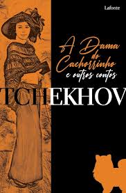 A Dama dos Cachorrinhos e Outros Contos (Lafonte)