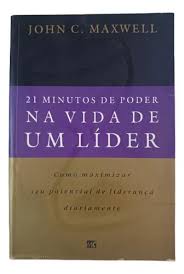 21 Minutos de Poder na Vida de um Líder