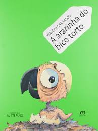 A Ararinha do Bico Torto