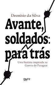 Avante Soldados para Tras