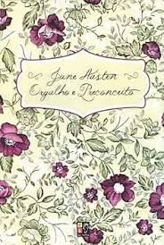 Orgulho e Preconceito (Pé da Letra) Capa Dura