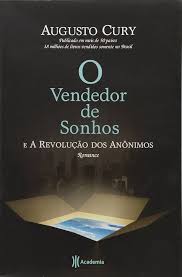 O Vendedor de Sonhos e a Revolução dos Anônimo
