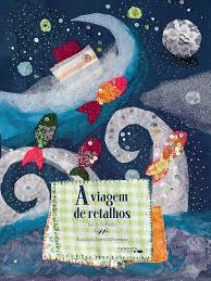 A Viagem de Retalhos