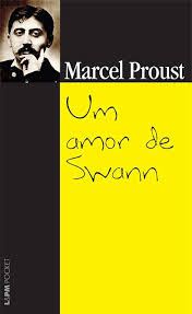 Um Amor de Swann (pocket)