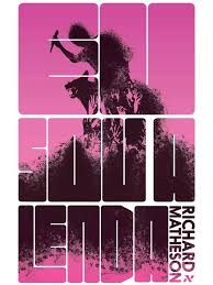 Eu Sou a Lenda (Capa Dura)