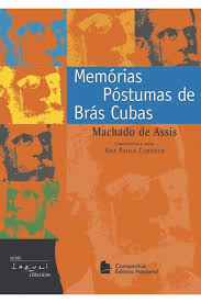Memórias Póstumas de Brás Cubas (Companhia editora Nacional)