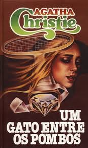 Um Gato Entre Os Pombos (Capa Dura)