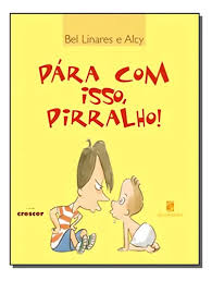 Para com Isso Pirralho