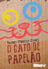 O Gato de Papelão